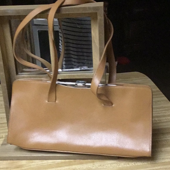 Furla Bags Furla Vintage Bag Poshmark